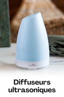 Diffuseurs ultrasonique