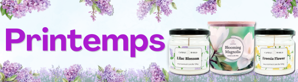 Collection de printemps