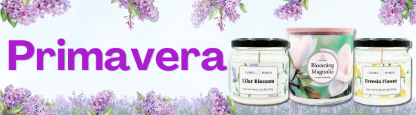 Collezione primaverile