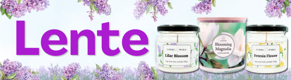 Lentecollectie