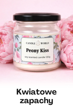 Kwiatowe zapachy
