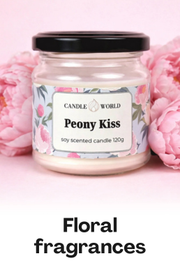 Floral fragrances