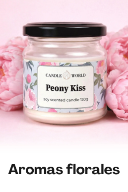 Aromas florales
