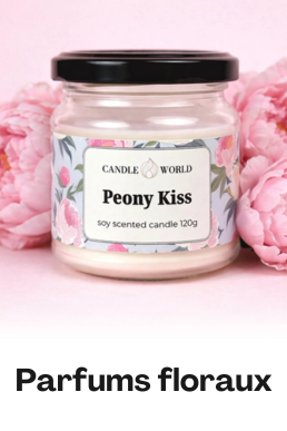 Parfums floraux