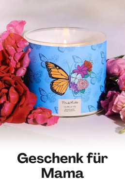 Geschenk für Mama