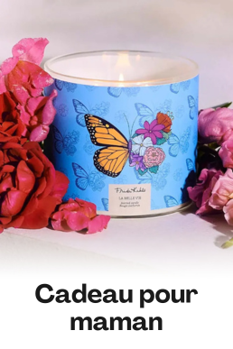 Cadeau pour maman