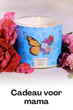 Cadeau voor mama
