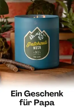 Ein Geschenk für Papa