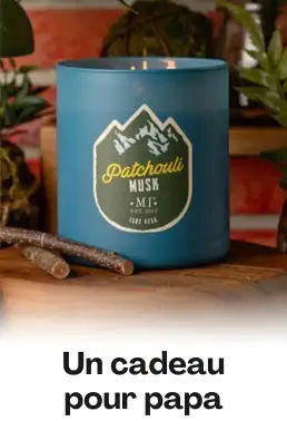 Un cadeau pour papa