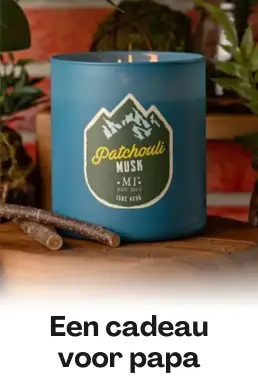 Een cadeau voor papa