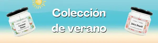 Colección de verano