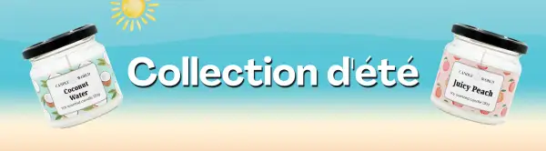 Collection d'été