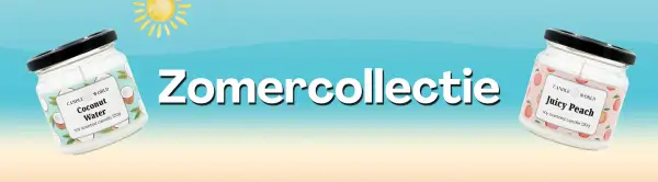 Zomercollectie
