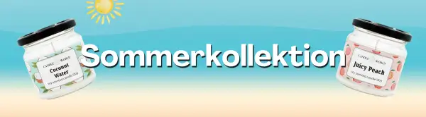 Sommerkollektion