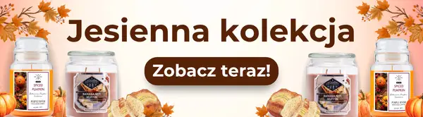 Jesienna kolekcja