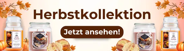 Herbstkollektion