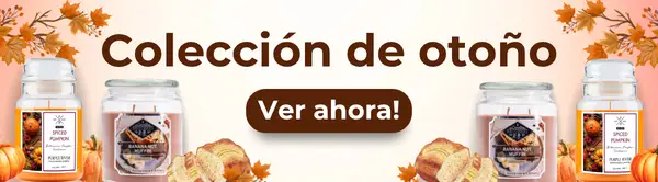 Colección de otoño