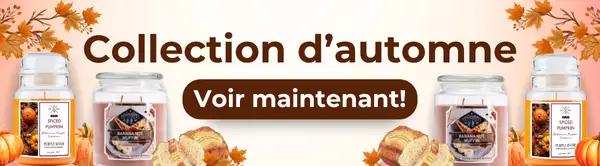 Collection automne