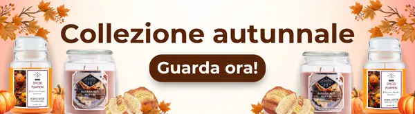 Collezione autunnale