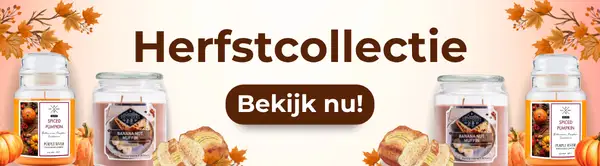 Herfstcollectie