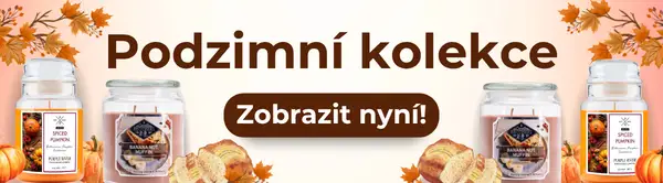 Podzimní kolekce