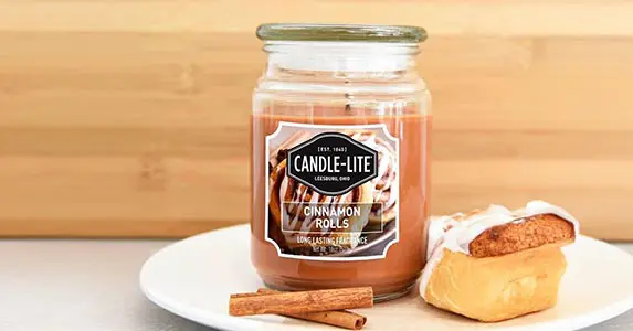 Jak palić świece zapachowe? Poradnik od Candle-lite Company