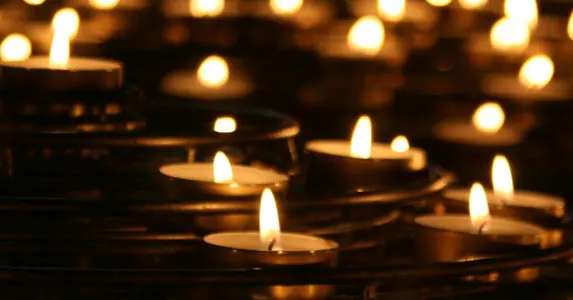 The importance of candles in the world: mystical, esoteric and cultural traditions in Europe, the US, Latin America, Asia and Africa