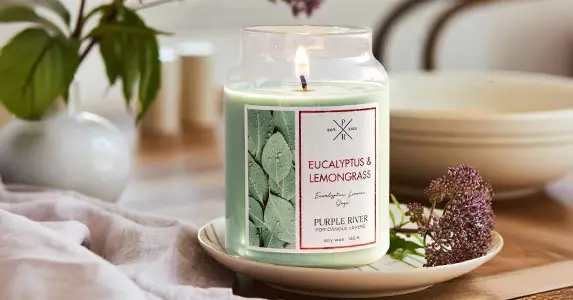 Gdzie kupować świece zapachowe? Poradnik zakupowy Candle World