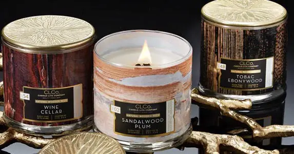 Come accendere le candele con uno stoppino di legno? Guida alla combustione delle candele