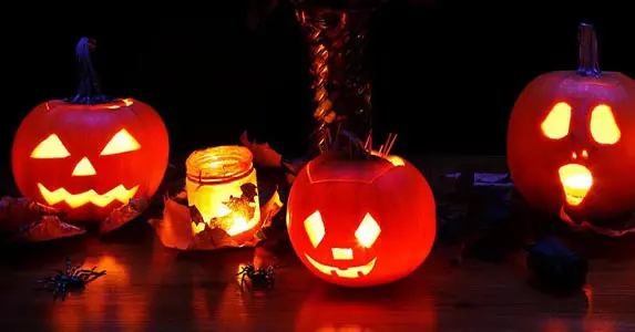 Ako vyrezať tekvicu na Halloween? Návod a inšpirácia na 31. októbra