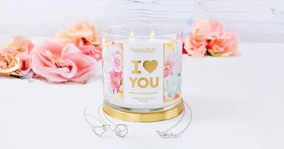 How to choose scented and traditional candles for Valentine's Day? Quick guide