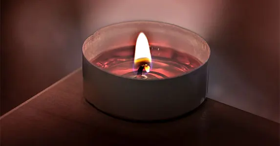 What to do when the wick goes out in the wax? Advice from our experts