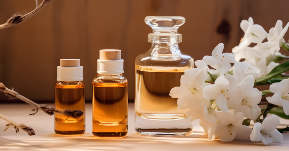 Przewodnik po kole zapachowym – co z czym łączyć?