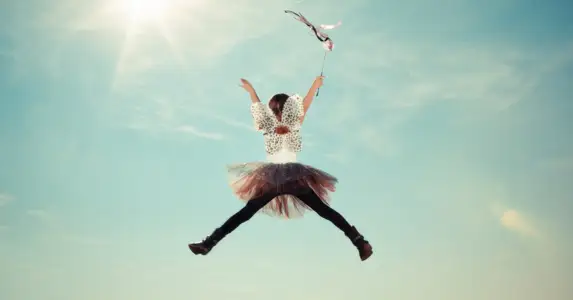 Quel parfum correspond à votre personnalité ?