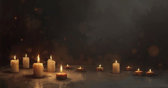 Czy świece sojowe są lepsze od parafinowych? Fachowe porównanie