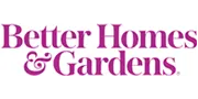 Better Homes & Gardens