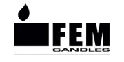 FEM Candles