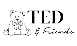 Ted & Friends