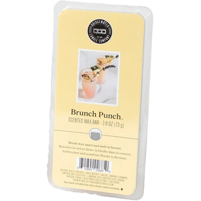 Brunch Punch Fragrance Wax Bridgewater Candle 73 g