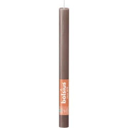 Vela de mesa 1 ud 270x23 mm