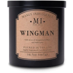 Wingman