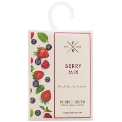 Berry Mix