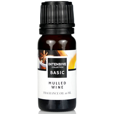 Olio profumato Intensive Collection 10 ml vin brulè - Mulled Wine