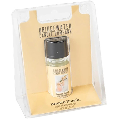 Bridgewater Candle Olio di fragranza Brunch Punch 10 ml