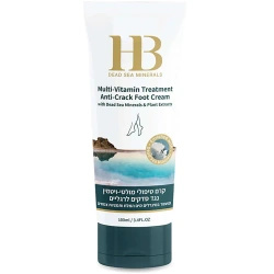 Kremas kojoms 100 ml