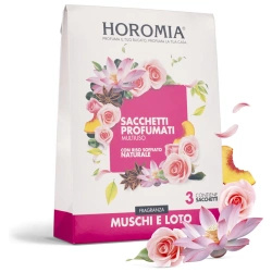 Sachet de parfum 3 pièces
