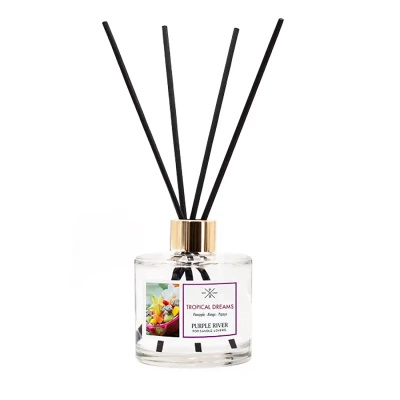 Aróma difuzéry tycinky Tropical Dreams Purple River 200 ml