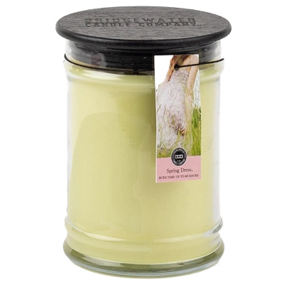 Scented candle Spring Dress Bridgewater Candle 524 g