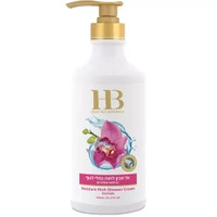 Jabón corporal cremoso hidratante con orquídea y minerales del Mar Muerto 780 ml Health & Beauty