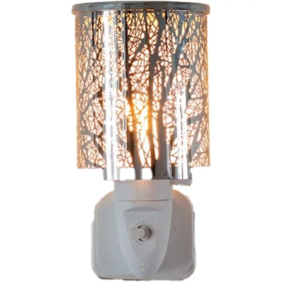 Aromalampa elektrický Candle Brothers - Trees